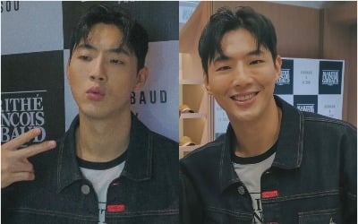'학폭 논란'→'국내 활동 중단' 지수, 뜻밖의 근황 전했다…필리핀서 팬들과 '활짝'