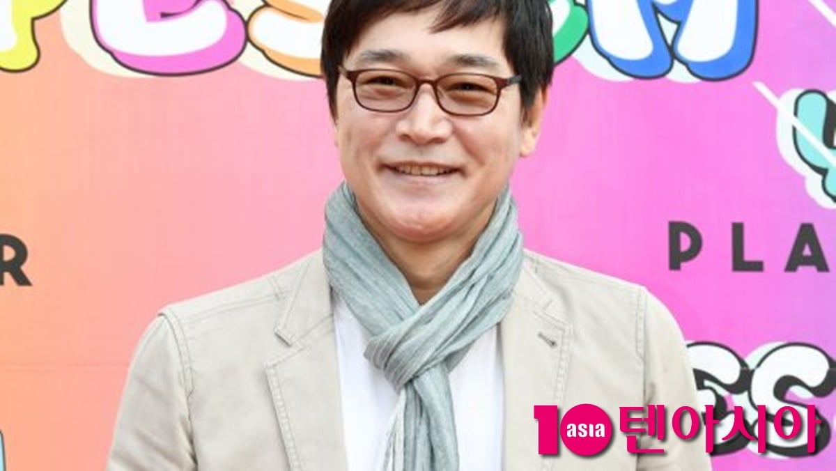 정보석이 주식 피해를 고백했다./사진=텐아시아DB
