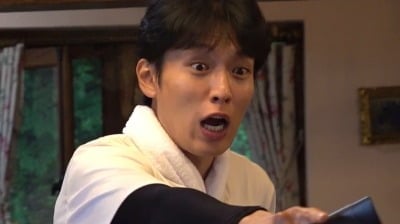 '1박 2일' 이기택, 코인 불리기 미션 중 파산 위기…"잃으면 또 따면 돼"