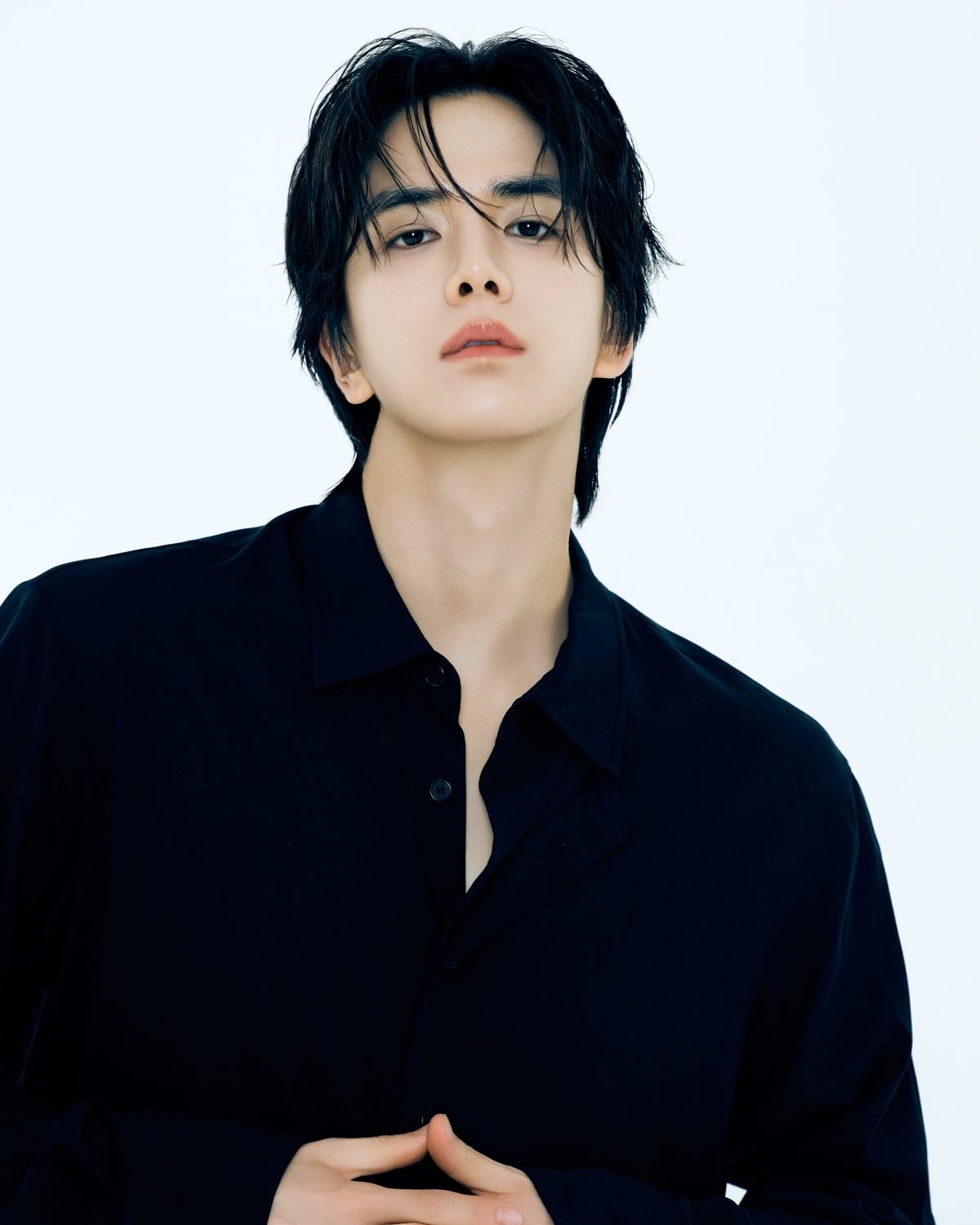 그룹 더보이즈 영훈 / 사진제공= 나무엑터스