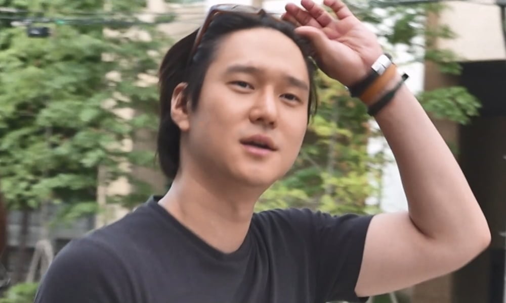 배우 류혜영과 고경표가 일상을 공개한다. / 사진제공=MBC ‘나 혼자 산다’