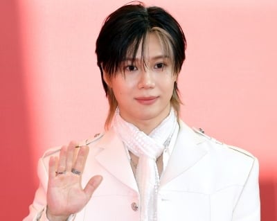선공개부터 터졌다…'남성 솔로 최초' 태민 코첼라 총괄 디렉터, 엠넷 서바이벌 출연 ('스디파')