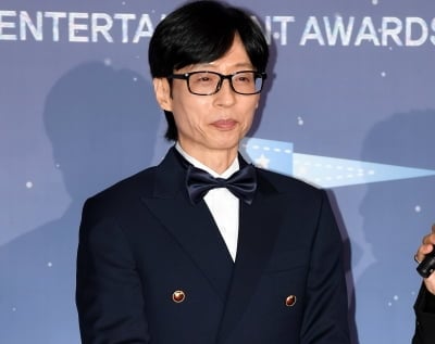 유재석, 진상 행위 지적했다…"5만 원 회비 내고 너무 까탈스러워" 향수 냄새에 고통 ('놀뭐')