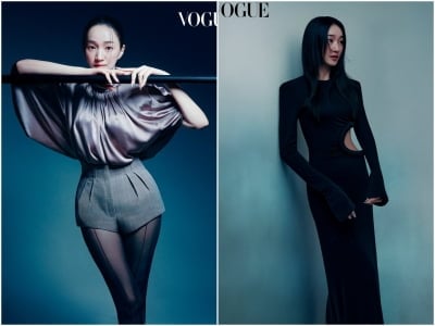 수애 맞아?…46세라더니 믿기지 않는 콜라병 몸매, 공백기 무색한 연예인 포스