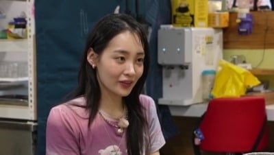 '뼈말라' 김민하, 소신 발언했다…17kg 감량했는데 "예쁜 것에 관심 없어" ('전현무계획4')