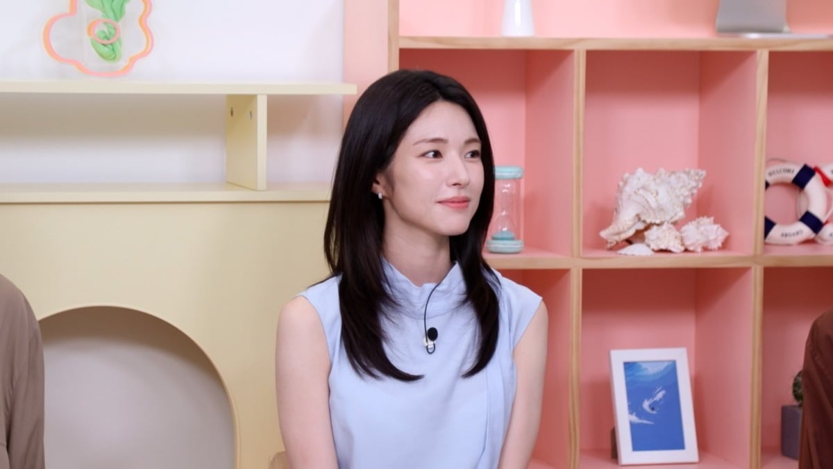 하영이 '옥탑방의 문제아들'에 출연한다. / 사진제공=KBS