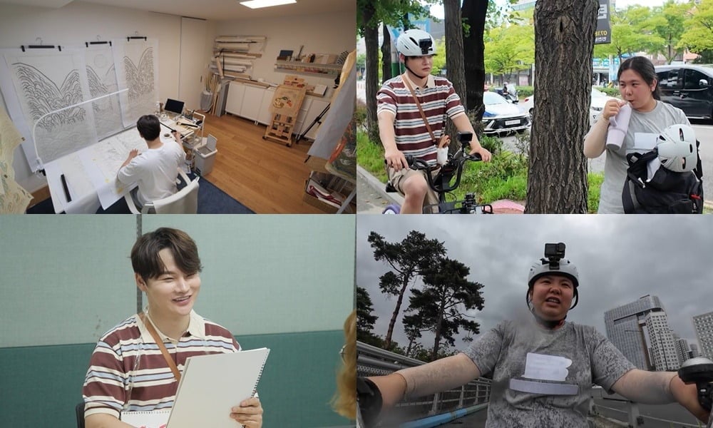 박서진이 '살림남'에 출연한다. / 사진제공=KBS