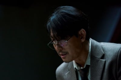 정우성, 9년 세월 직격탄 맞은 듯…수염 기르고 초췌해진 얼굴 ('메인코2')