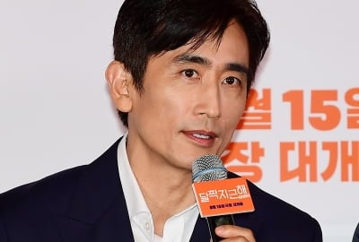 차인표 동생, 알고보니 구강암 투병 중 세상 떠났다…"슬픔 느낄 여유조차 없어"