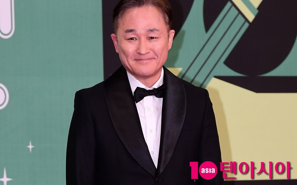 표창원이 남규리에게 사과했다./사진=텐아시아DB