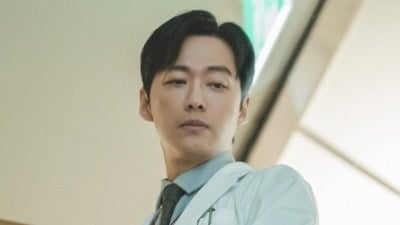 종영까지 단 2회 남았다…남궁민, 사건 배후 우지현과 정면 대치 ('결혼의완성')