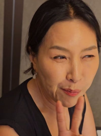 아들 불륜 사과했는데…홍서범♥조갑경, 뜻밖의 근황 포착