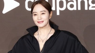 '55세' 김혜수, 소신 발언했다…"배우는 돈 받은 만큼 해내야, 변명 없어" ('PDC')