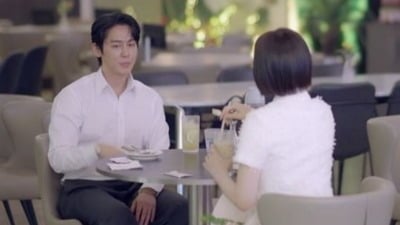 '43세' 김상혁, 이혼 6년 만에 큰 결심했다…미모의 여성과 소개팅 "하얀 튤립 같아" ('신랑수업2')
