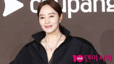 '55세 미혼' 김혜수, 연애 고민 털어놨다…"친구와 수다 떠는 게 더 즐거워" ('PDC')