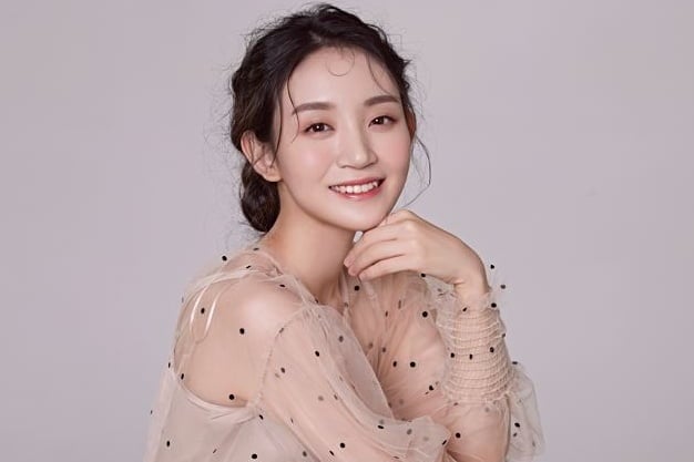'눈물의 여왕' 백화점 직원 심혜림, 기쁜 소식 전했다…라이크 컴퍼니와 전속계약
