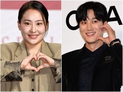 안보현, '1살 연하' 조현아 위해 꽃다발 이벤트 준비…알고보니 과거 콘서트도 방문 ('목요일밤')