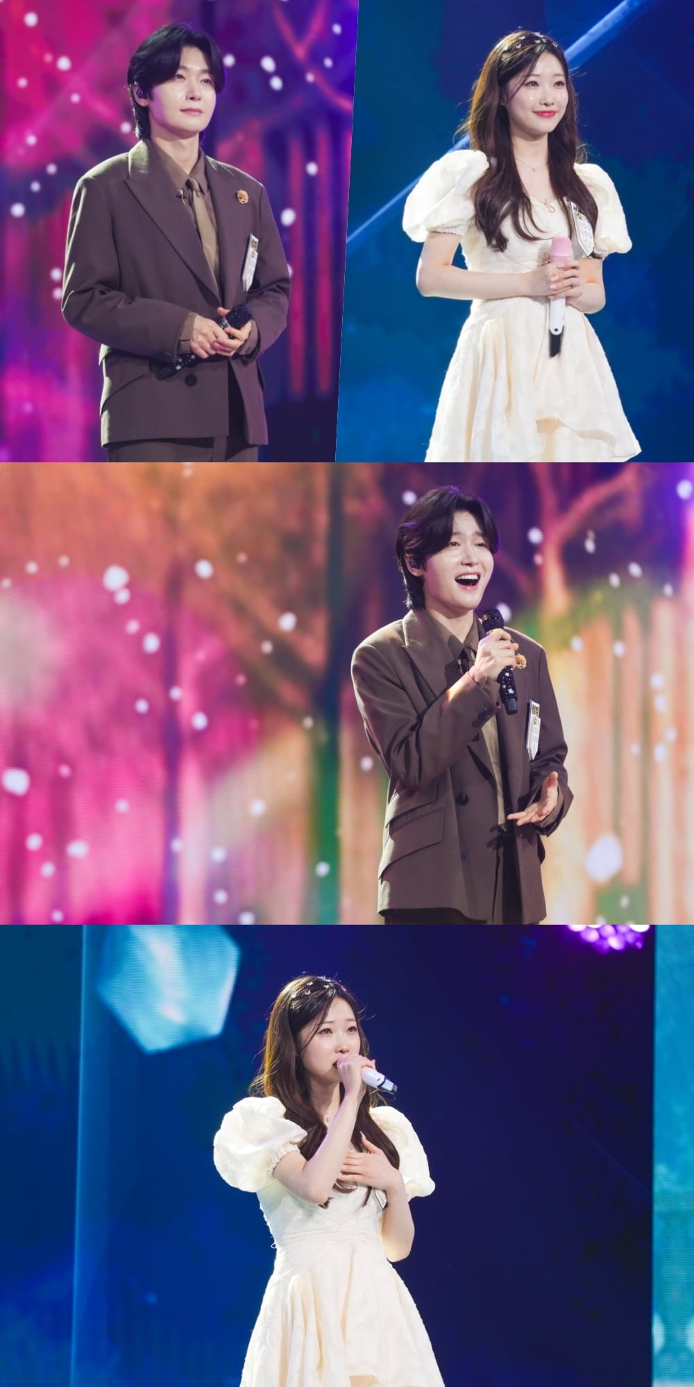 사진 제공 = TV CHOSUN '금타는 금요일'