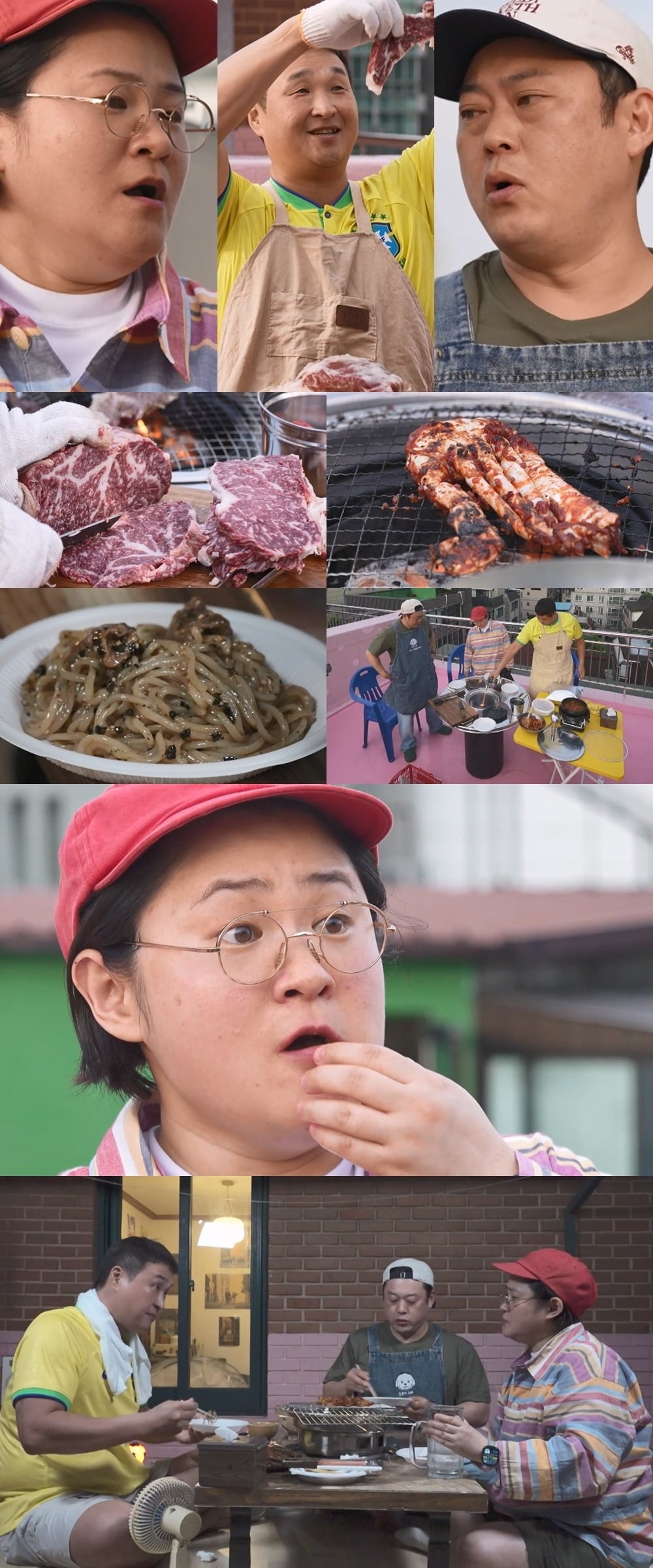 구성환이 '나 혼자 산다'에 출연한다. / 사진제공=MBC