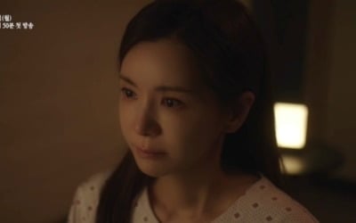 47.9% 기록한 일일극 여왕 돌아왔다…자신이 낳은 아이까지 외면 ('욕망의 덫')