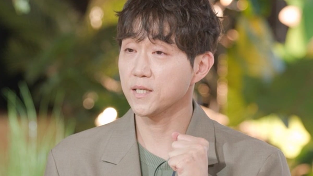 최성원이 백혈병 투병 당시를 회상했다./사진제공=KBS
