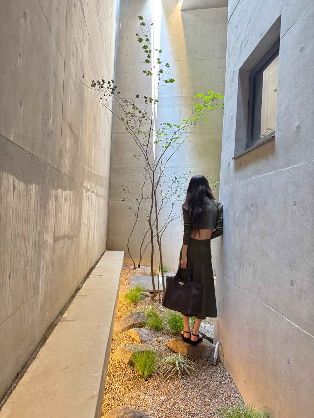 배우 고현정이 근황을 공개한 가운데, 한층 야윈 모습에 팬들의 걱정이 이어졌다. / 사진=고현정 SNS