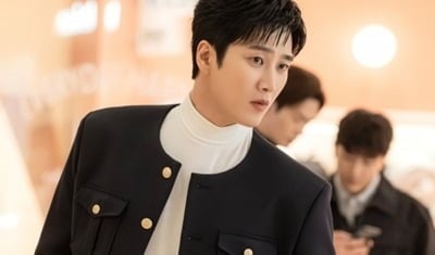 SBS 또 큰 거 온다…두 자릿수 시청률→여주 교체로 2년 만에 돌아온 주말극 ('재벌X형사2')