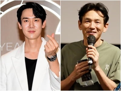 시즌5 시작부터 '겹악재'…황정민·유연석 논란에 난감해진 '틈만나면,'[TEN스타필드]