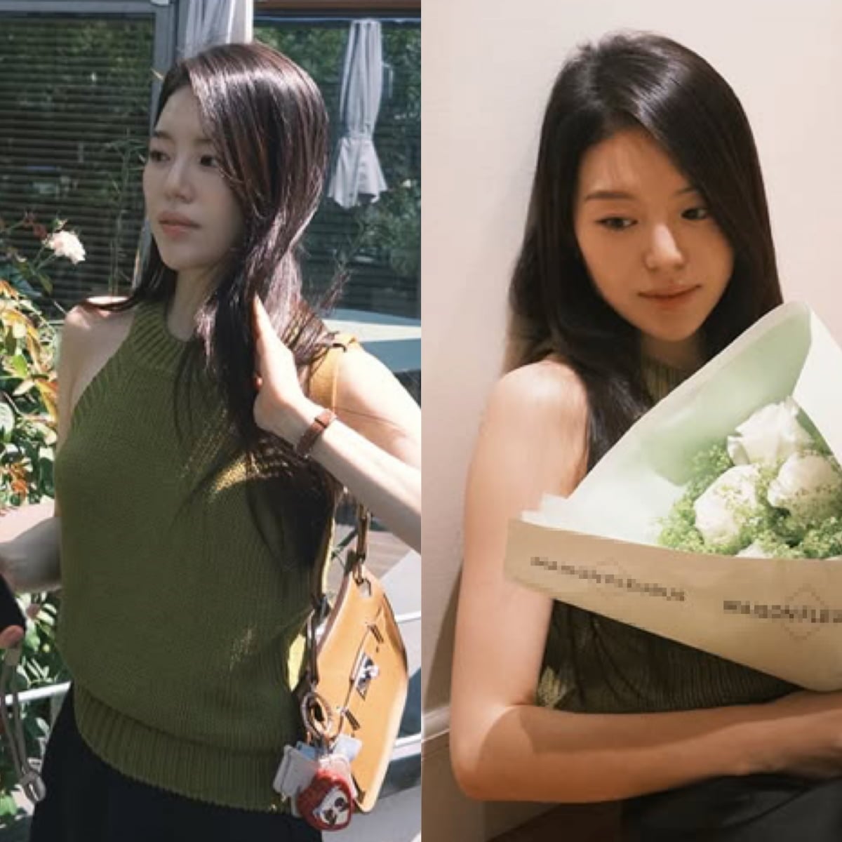 조혜정 / 사진 = 조혜정 SNS