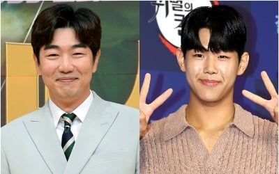 '이종혁 子' 이준수, 단독으로 OTT 예능 발탁…홀로 선 예능 시험대[TEN스타필드]