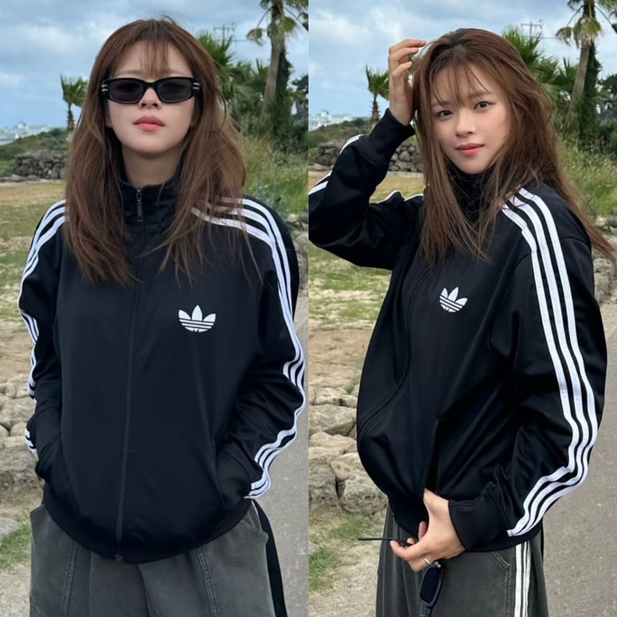 정연 / 사진 = 정연 SNS