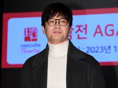 딸이 미모의 유명 배우라더니…박학기, 오늘(7일) 유리상자 손잡고 음악 토크쇼 론칭 ('빈칸')
