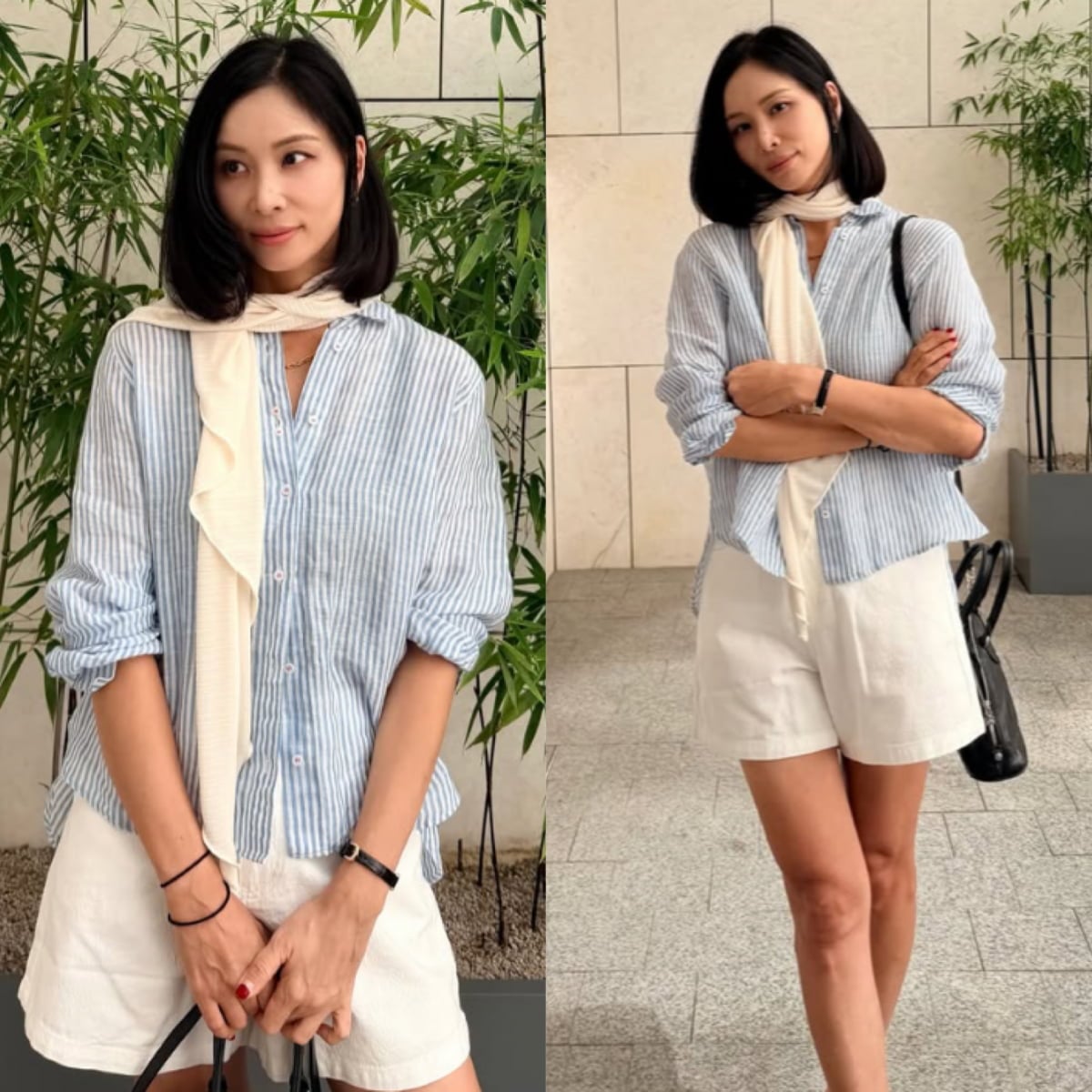 고소영 / 사진 = 고소영 SNS