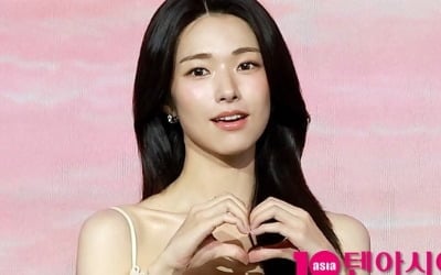 넷플릭스와 벌써 다섯 번째…하영, 정해인 손잡고 첫 로코 통할까 [TEN피플]