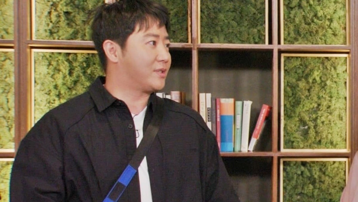 홍진호가 요요가 온 근황을 밝혔다./사진제공=SBS