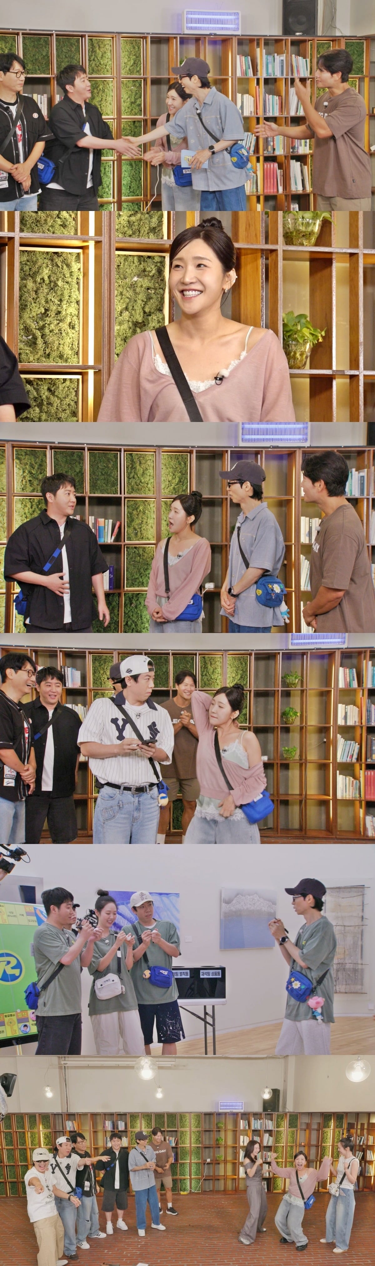 홍진호가 요요가 온 근황을 밝혔다./사진제공=SBS
