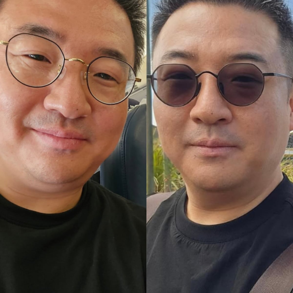 문재완 / 사진 = 문재완 SNS