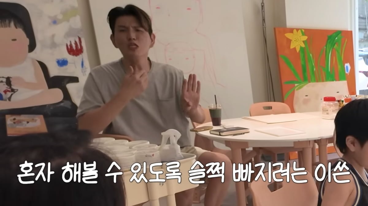 사진=유튜브 '홍쓴TV'