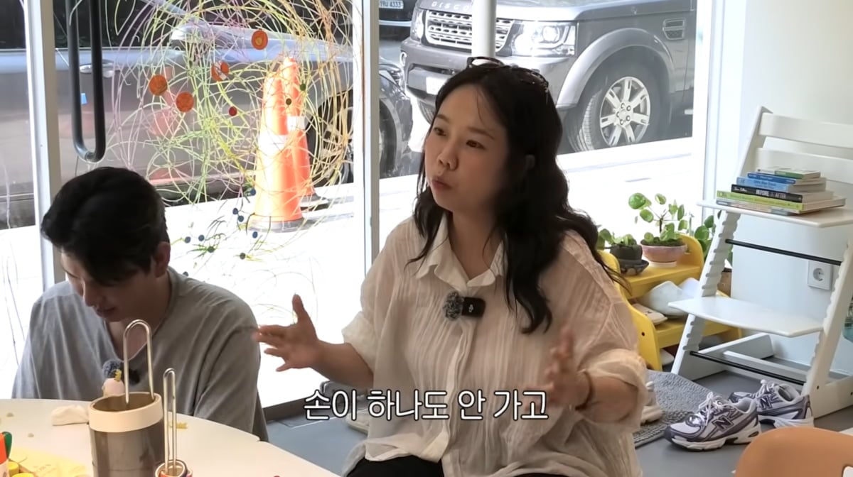 사진=유튜브 '홍쓴TV'