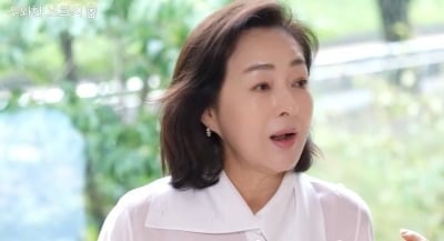 '67세' 이보희, 놀라운 자기 관리 비결…"셀프로 20년, 거울 보면 덜 심란해"