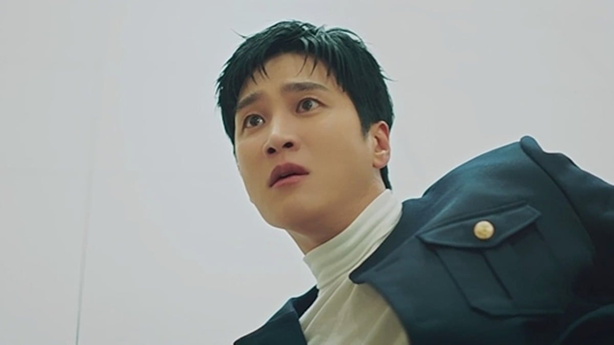 '재벌X형사'가 6.1% 시청률로 출발했다./사진제공=SBS
