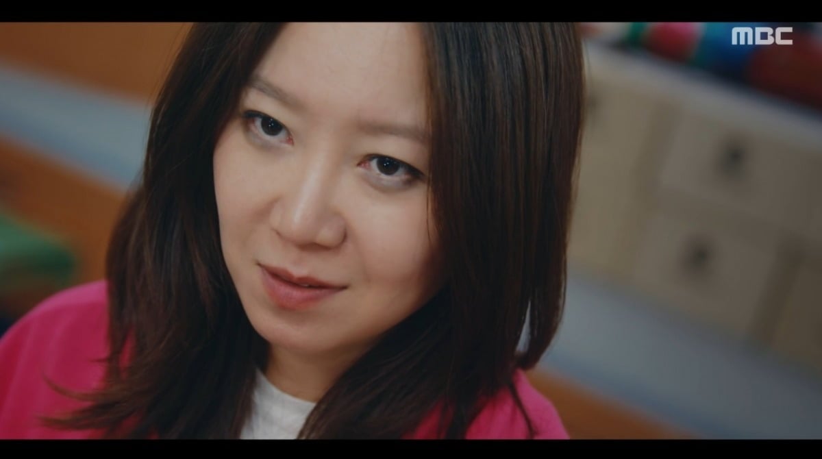 
사진 = MBC '유부녀 킬러' 캡처