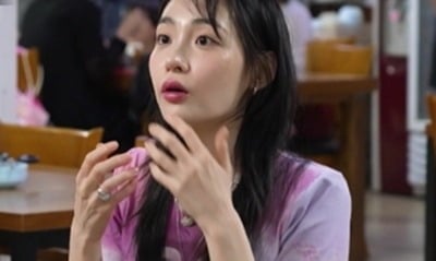 '뼈말라' 김민하, 17kg 감량에 입 열었다…"이렇게 핫할 일인가" ('전현무계획4')