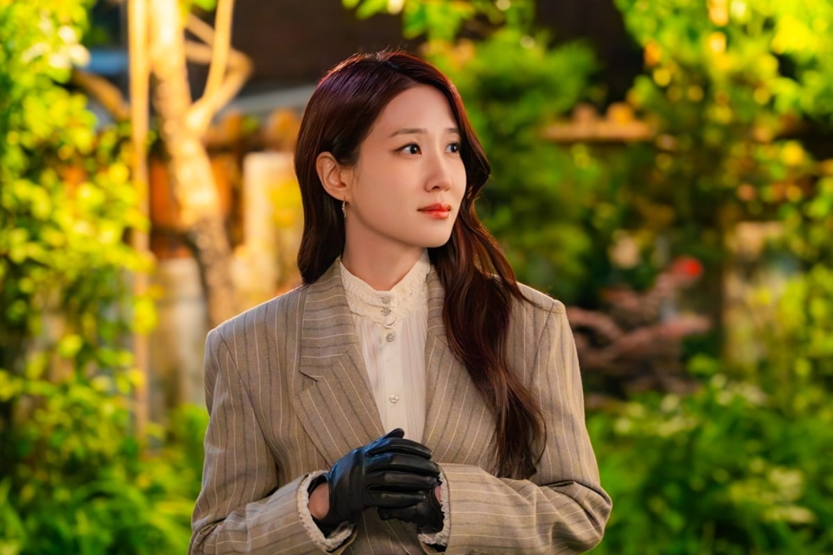 사진 = tvN '오싹한 연애'
