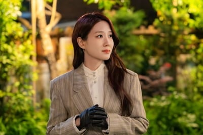 박은빈, 드디어 '♥양세종' 가족 대면했다…날카로운 질문 공세에 당황 ('오싹한')