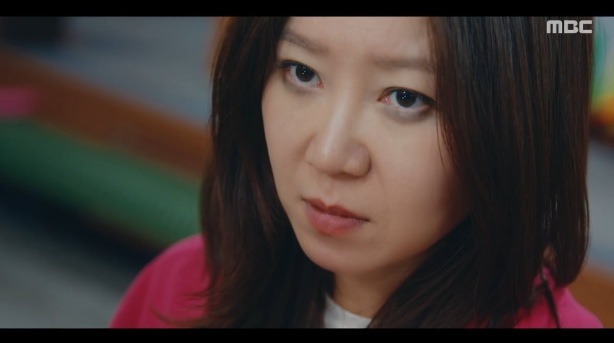 사진 = MBC '유부녀 킬러' 캡처