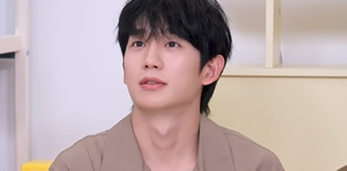 시청률 1%대 찍었다…주말극 맞대결에 동시간대 꼴찌→정해인 등판에도 '1.7%' ('옥문아')[종합]