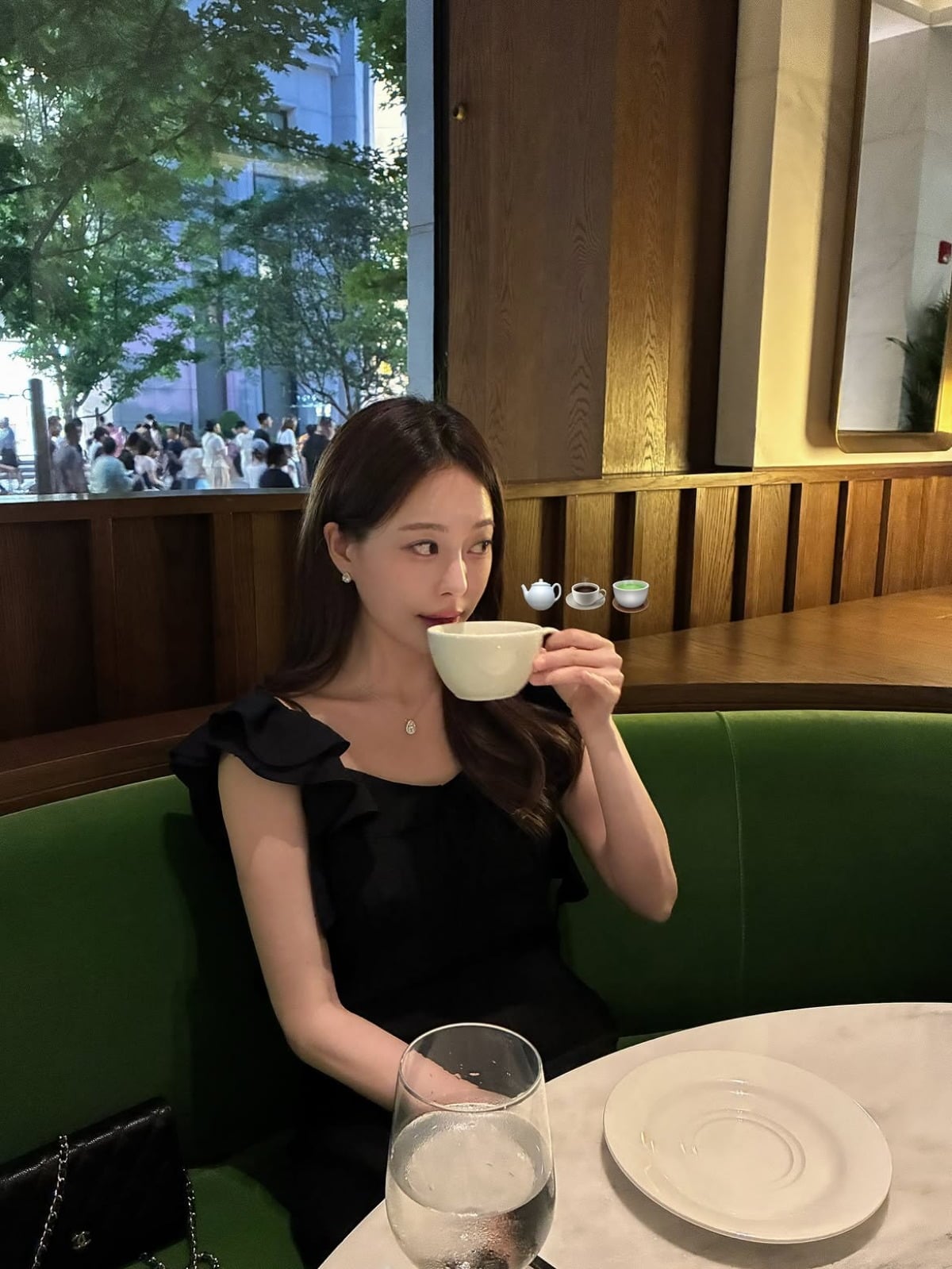 사진 = 아옳이 인스타그램