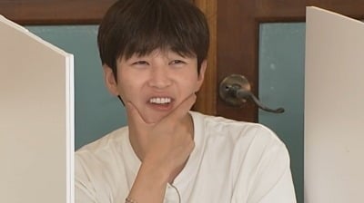 4주 연속 시청률 추락했다…하차 멤버만 6명→새 얼굴 교체에도 하락세 ('1박2일')