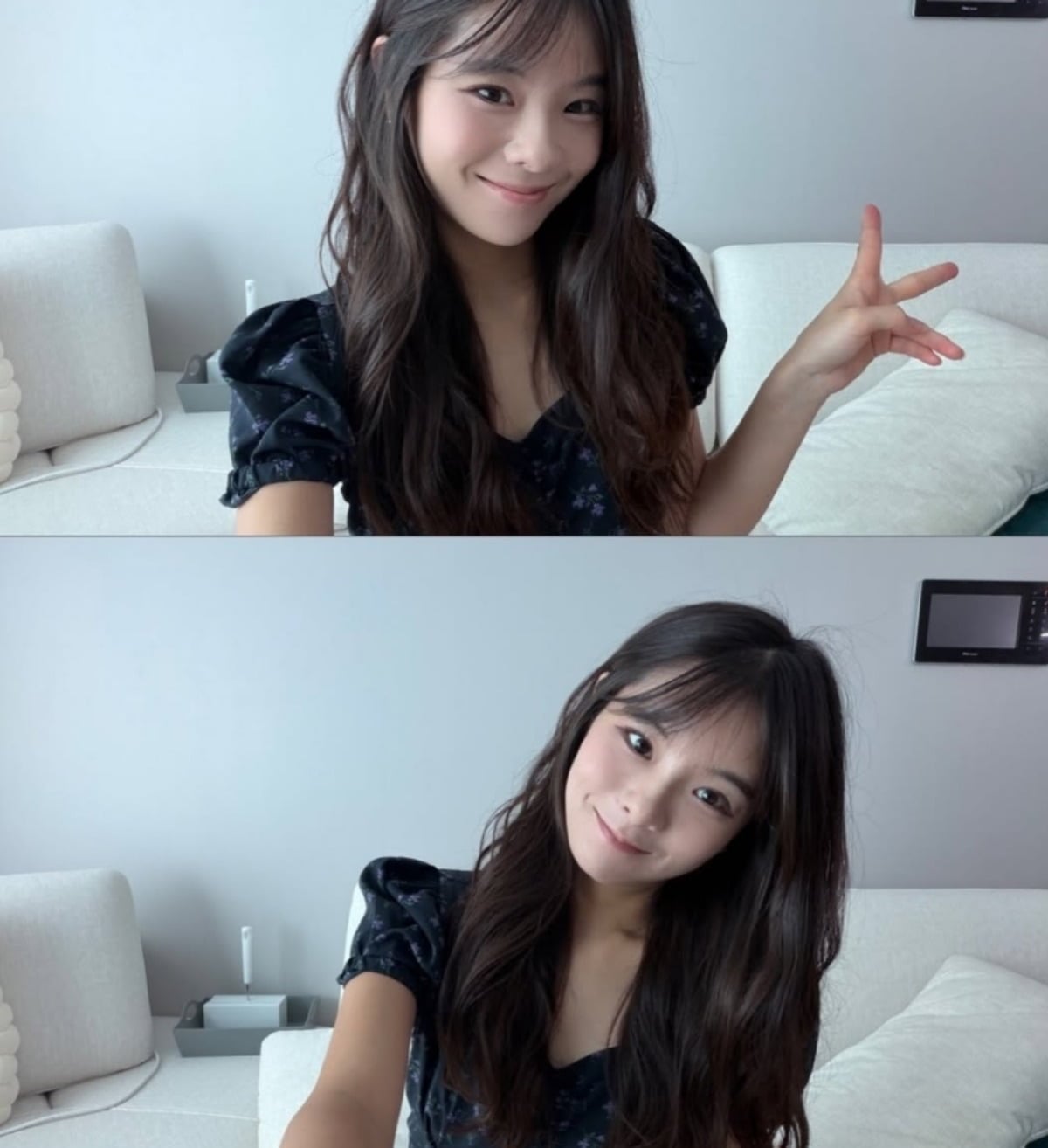 사진 = 28기 옥순 인스타그램

